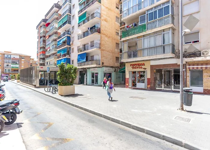Santa Marta 5