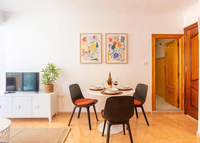 Santa Marta 5 * Malaga