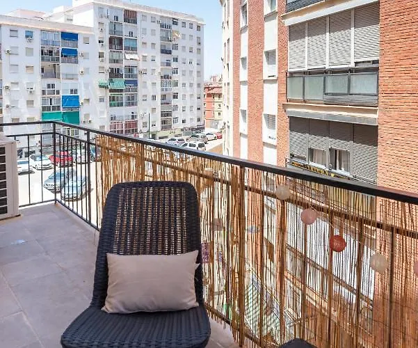 Santa Marta 5 * Malaga