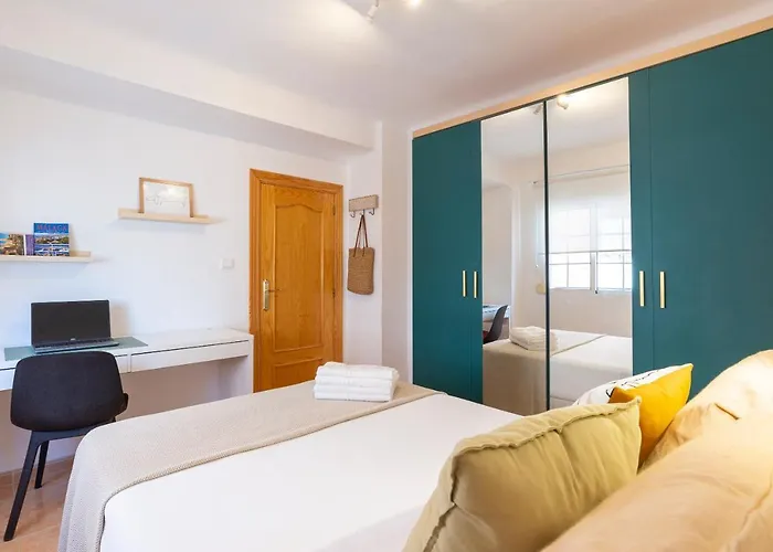 Apartment Santa Marta 5 *