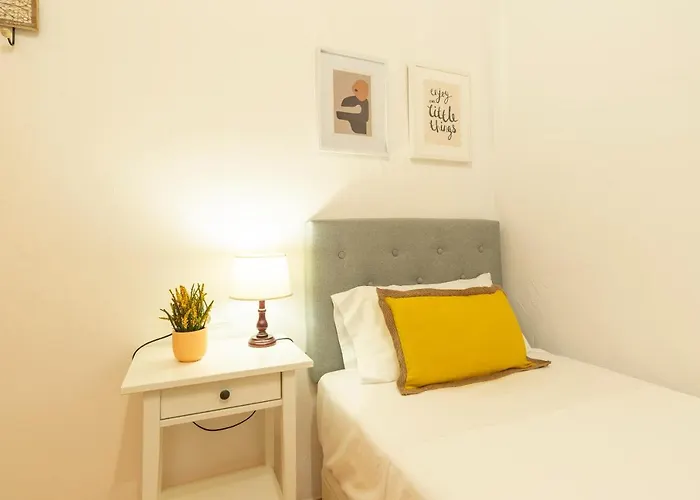 Apartment Santa Marta 5 *
