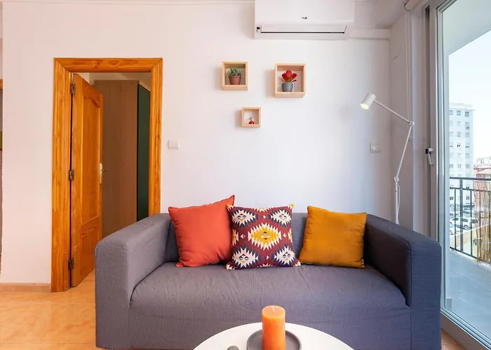 Apartment Santa Marta 5