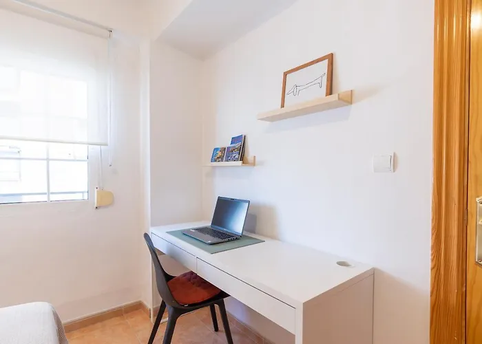 Santa Marta 5 * Malaga