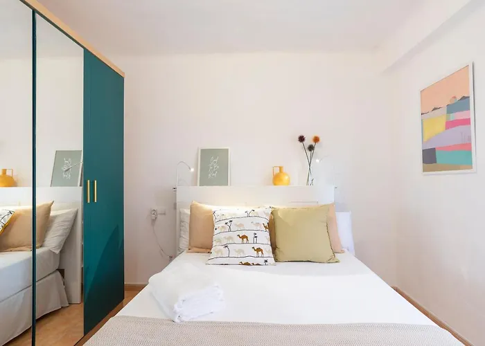 Apartment Santa Marta 5