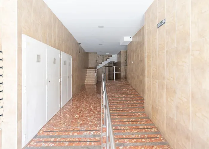 Apartment Santa Marta 5