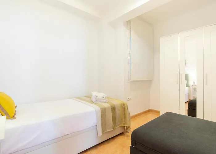 Apartment Santa Marta 5