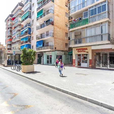 Santa Marta 5