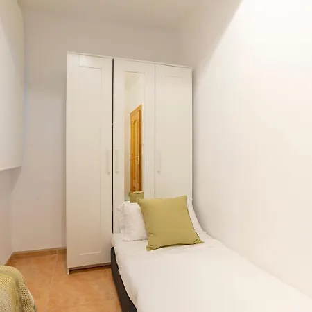 Apartamento Santa Marta 5 Málaga