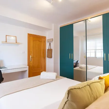 Apartamento Santa Marta 5 *
