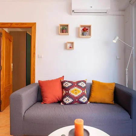 Apartamento Santa Marta 5