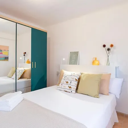 Apartamento Santa Marta 5 *