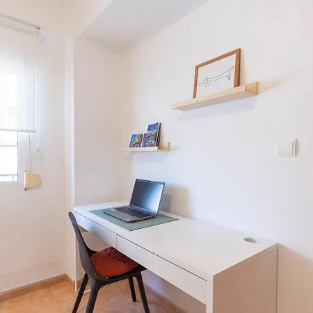 Santa Marta 5 * Málaga