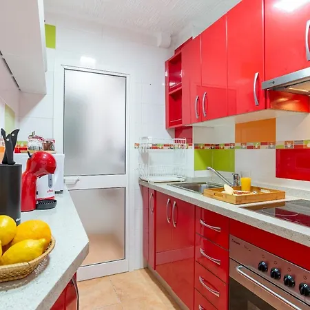 Apartamento Santa Marta 5 *