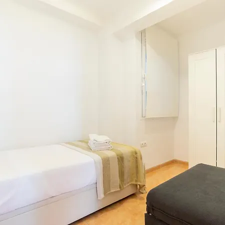 Apartamento Santa Marta 5